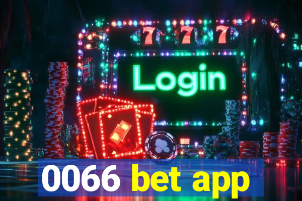 0066 bet app